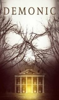 Demonic (2015) Hindi Dubbed poster
