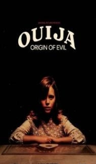 Ouija Origin of Evil (2016) Hindi Dubbed poster