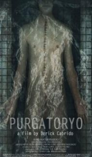 Purgatoryo (2016) Hindi Dubbed poster