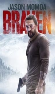 Braven (2018) Hindi Dubbed poster