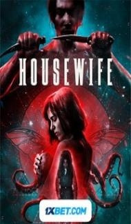 Housewife (2017) Hindi Dubbed poster