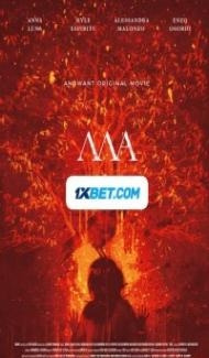 Ma (2018) Hindi Dubbed poster