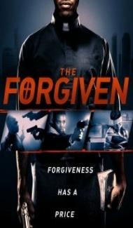 The Forgiven (2016) Hindi Dubbed poster