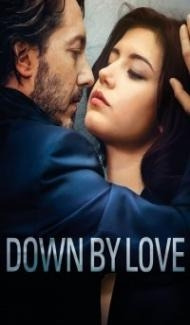 Down by Love (2016) Hindi Dubbed poster
