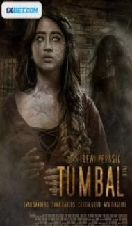 Arwah Tumbal Nyai the Trilogy Part Tumbal (2020) Hindi Dubbed poster