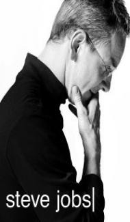 Steve Jobs (2015) Hindi Dubbed poster