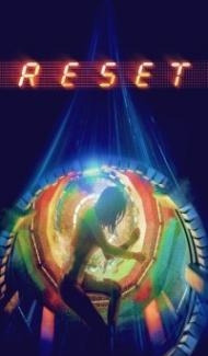 Reset (2017) Hindi Dubbed poster