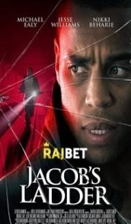 Jacobs Ladder (2019) Hindi Dubbed poster
