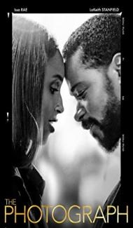 The Photograph (2020) Hindi Dubbed poster