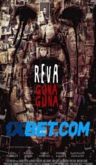 Reva Guna Guna (2019) Hindi Dubbed poster