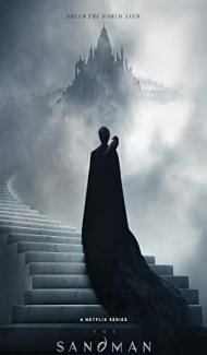 The Sandman (2022) Web Series poster
