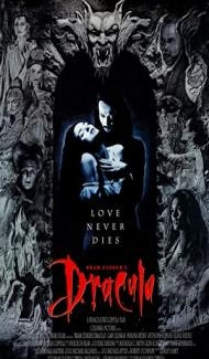 Bram Stokers Dracula (1992) Hindi Dubbed poster
