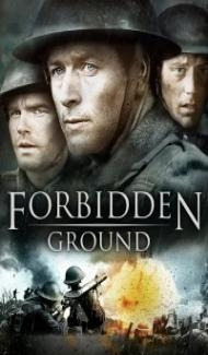 Forbidden Ground (2013) Hindi Dubbed poster