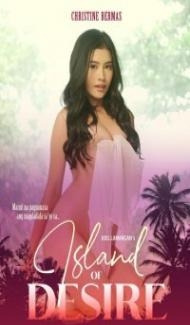 Island of Desire (2022) English Movie poster