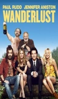 Wanderlust (2012) Hindi Dubbed poster