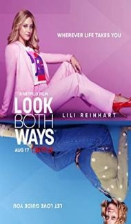 Look Both Ways (2022) Hindi Dubbed poster