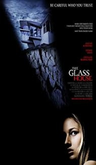 The Glass House (2001) Hindi Dubbed poster