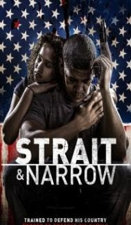 Strait and Narrow (2017) Hindi Dubbed poster