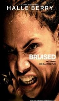 Bruised (2021) English Movie poster
