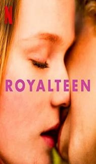 Royalteen (2022) Hindi Dubbed poster