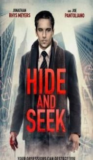 Hide and Seek (2021) English Movie poster