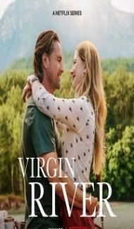 Virgin River (2022) Season 4 Web Series poster