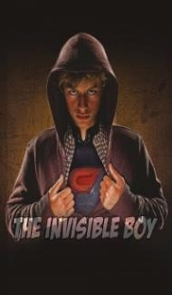 The Invisible Boy (2014) Hindi Dubbed poster