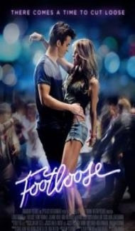 Footloose (2011) Hindi Dubbed poster