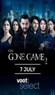 The Gone Game (2022) Season 2 Web Series poster