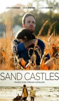 Sand Castles (2014) Hindi Dubbed poster
