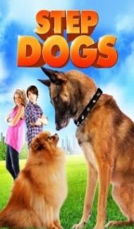 Step Dogs (2013) Hindi Dubbed poster