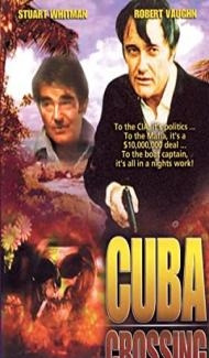 Cuba Crossing (1980) Hindi Dubbed poster
