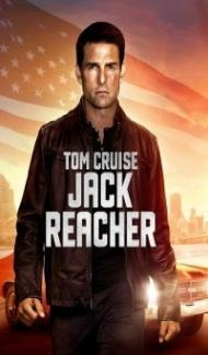 Jack Reacher (2012) Hindi Dubbed poster
