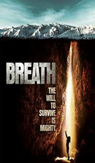 Breath (2022) Hindi Dubbed poster