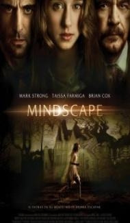 Mindscape (2013) Hindi Dubbed poster