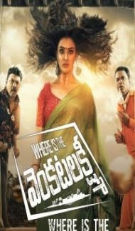 Where Is the Venkatalakshmi (2019) South Indian Hindi Dubbed Movie poster