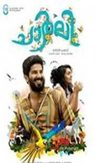 Charlie (2015) South Indian Hindi Dubbed Movie poster