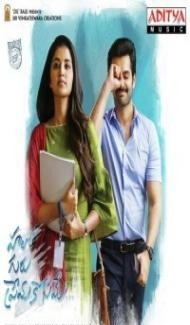 Hello Guru Prema Kosame (2018) South Indian Hindi Dubbed Movie poster