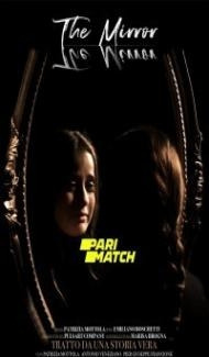 The Mirror (2021) Hindi Dubbed poster