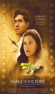 Tmunat Hanitzahon (2021) Hindi Dubbed poster