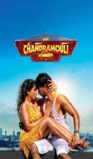 Mr Chandramouli (2020) South Indian Hindi Dubbed Movie poster