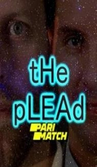 The Plead (2022) Hindi Dubbed poster