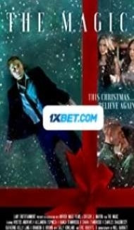 The Magic (2021) Hindi Dubbed poster