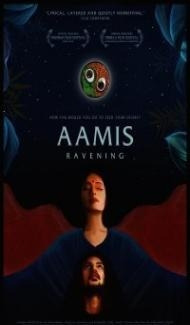 Aamis (2019) Hindi Movie poster