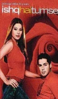 Ishq Hai Tumse (2004) Hindi Movie poster
