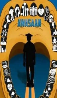 Awasaan (2020) Hindi Movie poster