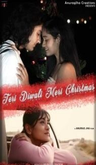 Teri Diwali Meri Christmas (2020) Hindi Movie poster