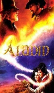 Aladin (2009) Hindi Movie poster