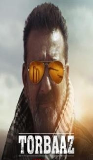 Torbaaz (2020) Hindi Movie poster
