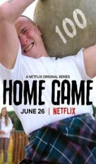 Home Game (2020) Web Series poster